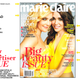 Illustration for article titled iMarie Claire/i: Drew Ellen Are Dating?